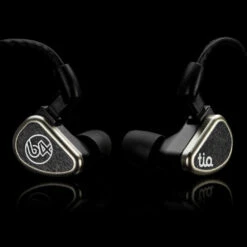 64 Audio Tia Trió - Referenz Hybrid In-Ear Monitor 8 64 Audio Tia Trió - Referenz Hybrid In-Ear Monitor -Audio Essence 64 Audio tia Trio 02