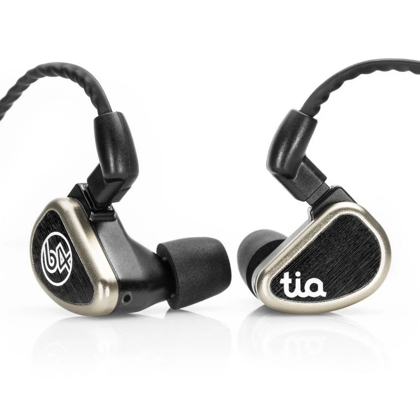 64 Audio Tia Trió - Referenz Hybrid In-Ear Monitor 6 64 Audio Tia Trió - Referenz Hybrid In-Ear Monitor – Bild 6
