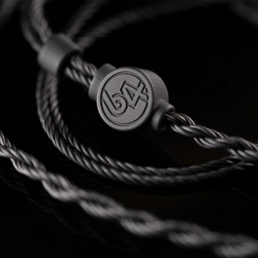 64 Audio Tia Trió - Referenz Hybrid In-Ear Monitor 4 64 Audio Tia Trió - Referenz Hybrid In-Ear Monitor – Bild 4