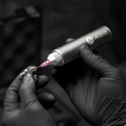 64 Audio VAC Pro - Cordless Micro Vacuum Cleaner