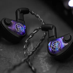 64 Audio Volür - Isobaric 10 Driver Hybrid IEM