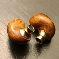 Shozy BLACK HOLE MINI Limited Wood Edition 5 Shozy BLACK HOLE MINI Limited Wood Edition -Audio Essence 646785750