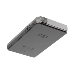Hiby RS6 Grey Edition - High-End R2R DAP -Audio Essence 7