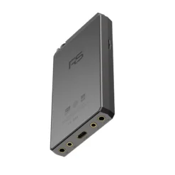 Hiby RS6 Grey Edition - High-End R2R DAP -Audio Essence 8
