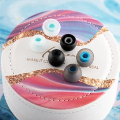 Kinera Freya 2.0 - Premium Hybrid Quad-Driver IEM -Audio Essence 8 e860b6b7 1cda 4b56 83a0 ad9d53a18aa9