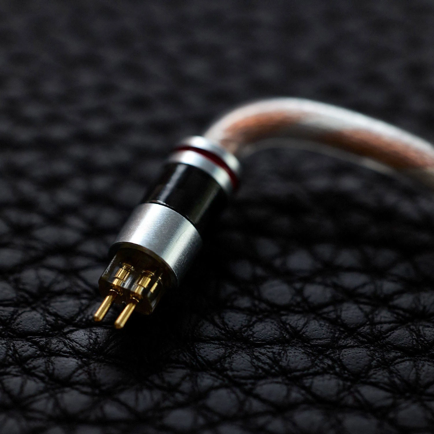 Audio Essence "Nova" - Premium IEM Kabel 5 Audio Essence "Nova" - Premium IEM Kabel – Bild 5