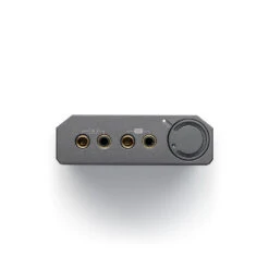 Astell&Kern PA10 - Portabler Class-A Kopfhörerverstärker -Audio Essence AK PA10 010 1024x1024 259044e0 943c 4f73 9e6d bcb74616851a