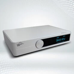 Ideon Audio Absolute DAC ε