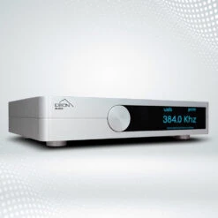 Ideon Audio Absolute DAC ε -Audio Essence Absolute e DAC 04