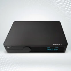 Ideon Audio Absolute DAC ε -Audio Essence Absolute e DAC 06