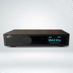 Ideon Audio Absolute DAC ε -Audio Essence Absolute e DAC 07