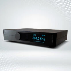 Ideon Audio Absolute DAC ε -Audio Essence Absolute e DAC 08