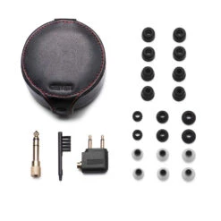 ORIVETI OH300 - Premium Hybrid IEM -Audio Essence Accessory