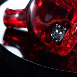 Aroma Audio ACE - 12 BA Flagship IEM -Audio Essence Aroma Audio ACE 09