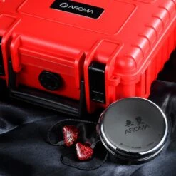 Aroma Audio ACE - 12 BA Flagship IEM -Audio Essence Aroma Audio ACE 12