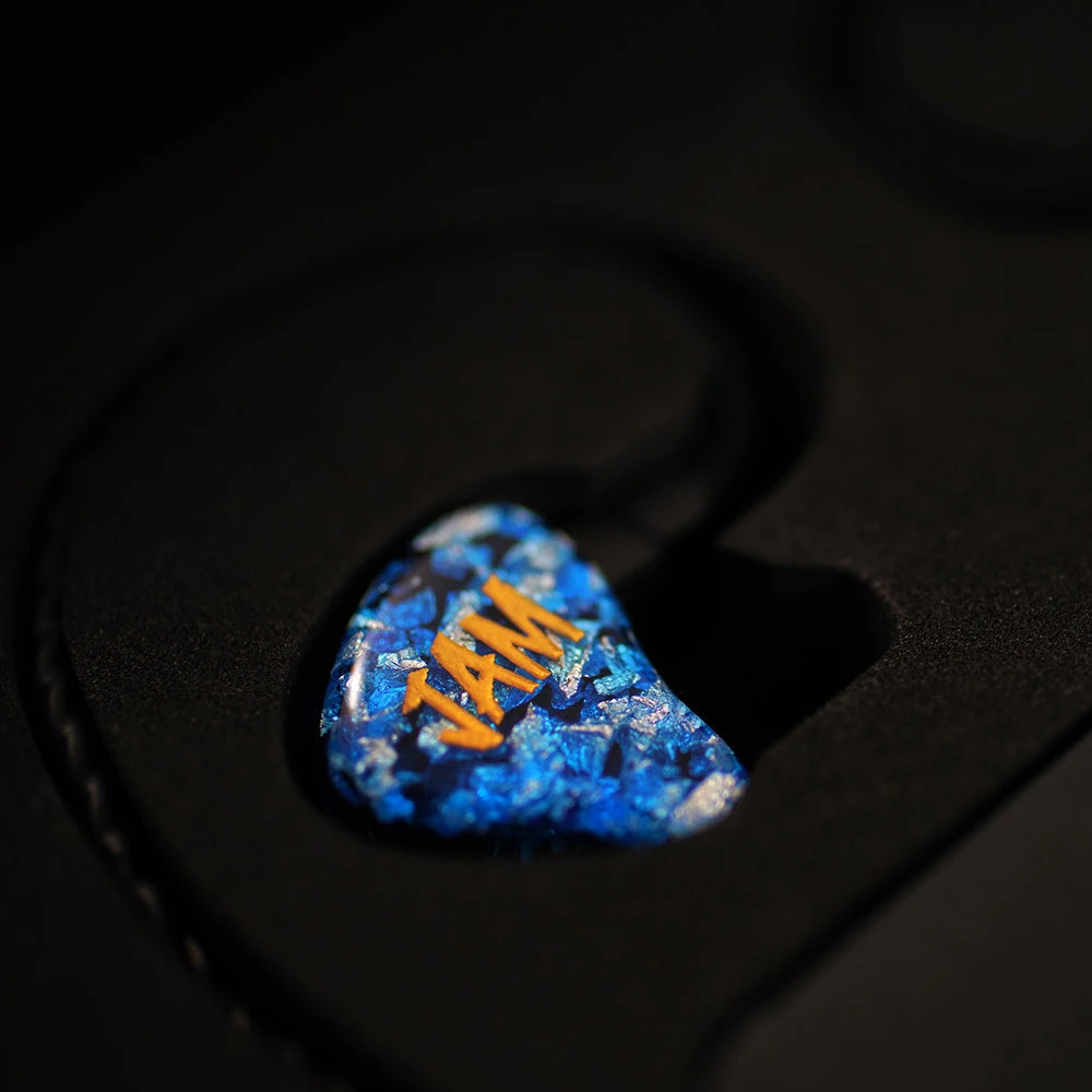 Aroma Audio JAM - Studio- Und Bühnen- IEM 6 Aroma Audio JAM - Studio- Und Bühnen- IEM – Bild 6