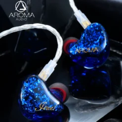 Aroma Audio Jewel - Tribrid Flagship IEM -Audio Essence Aroma Audio Jewel 016