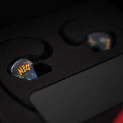 Aroma Audio NEO - Studio- Und Bühnen- IEM 8 Aroma Audio NEO - Studio- Und Bühnen- IEM -Audio Essence Aroma Audio NEO 04