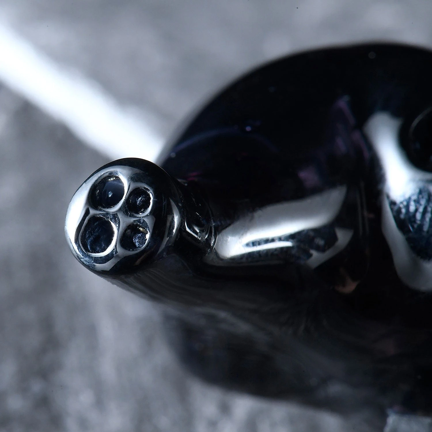 Aroma Audio Thunder - Hybrid Flagship IEM 5 Aroma Audio Thunder - Hybrid Flagship IEM – Bild 5