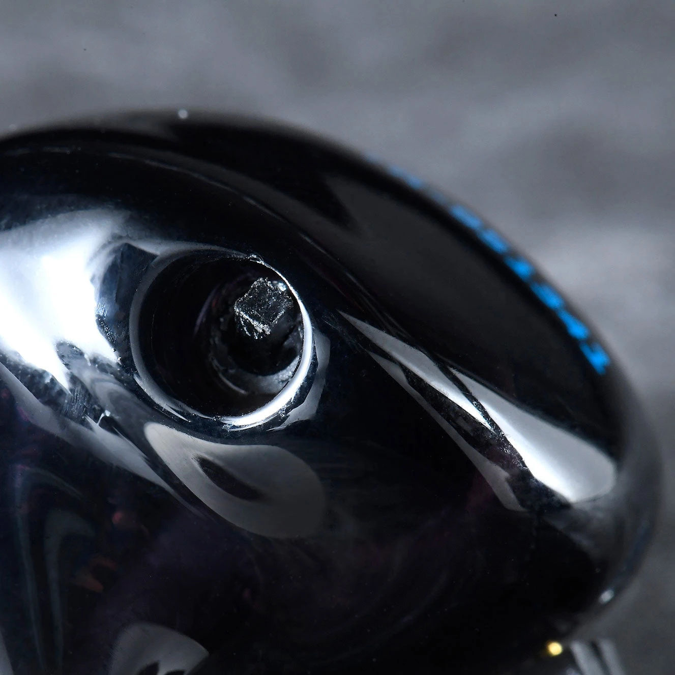 Aroma Audio Thunder - Hybrid Flagship IEM 6 Aroma Audio Thunder - Hybrid Flagship IEM – Bild 6