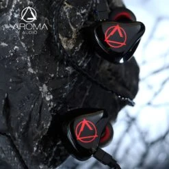 Aroma Audio Witch Girl Pro 6.2 - Hybrid Premium IEM