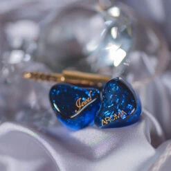 Aroma Audio Jewel - Tribrid Flagship IEM