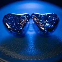Aroma Audio Jewel - Tribrid Flagship IEM -Audio Essence AromaAudioJewel03
