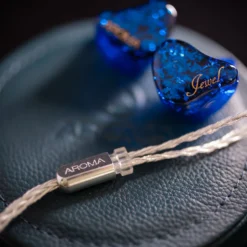 Aroma Audio Jewel - Tribrid Flagship IEM -Audio Essence AromaAudioJewel04