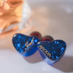 Aroma Audio Jewel - Tribrid Flagship IEM -Audio Essence AromaAudioJewel08