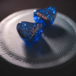 Aroma Audio Jewel - Tribrid Flagship IEM -Audio Essence AromaAudioJewel09