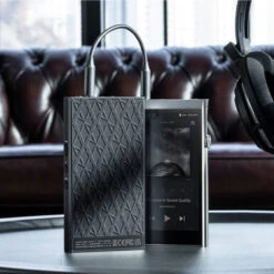 Astell&Kern PA10 - Portabler Class-A Kopfhörerverstärker -Audio Essence Astell Kern PA10 001