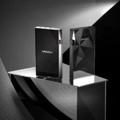 Astell&Kern A&ultima SP3000 - Flagship DAP Mit 4 DACs