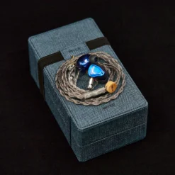 Audio Essence DAP/IEM Carry Case By Miter 9 Audio Essence DAP/IEM Carry Case By Miter -Audio Essence Audio Essence DAP case 01