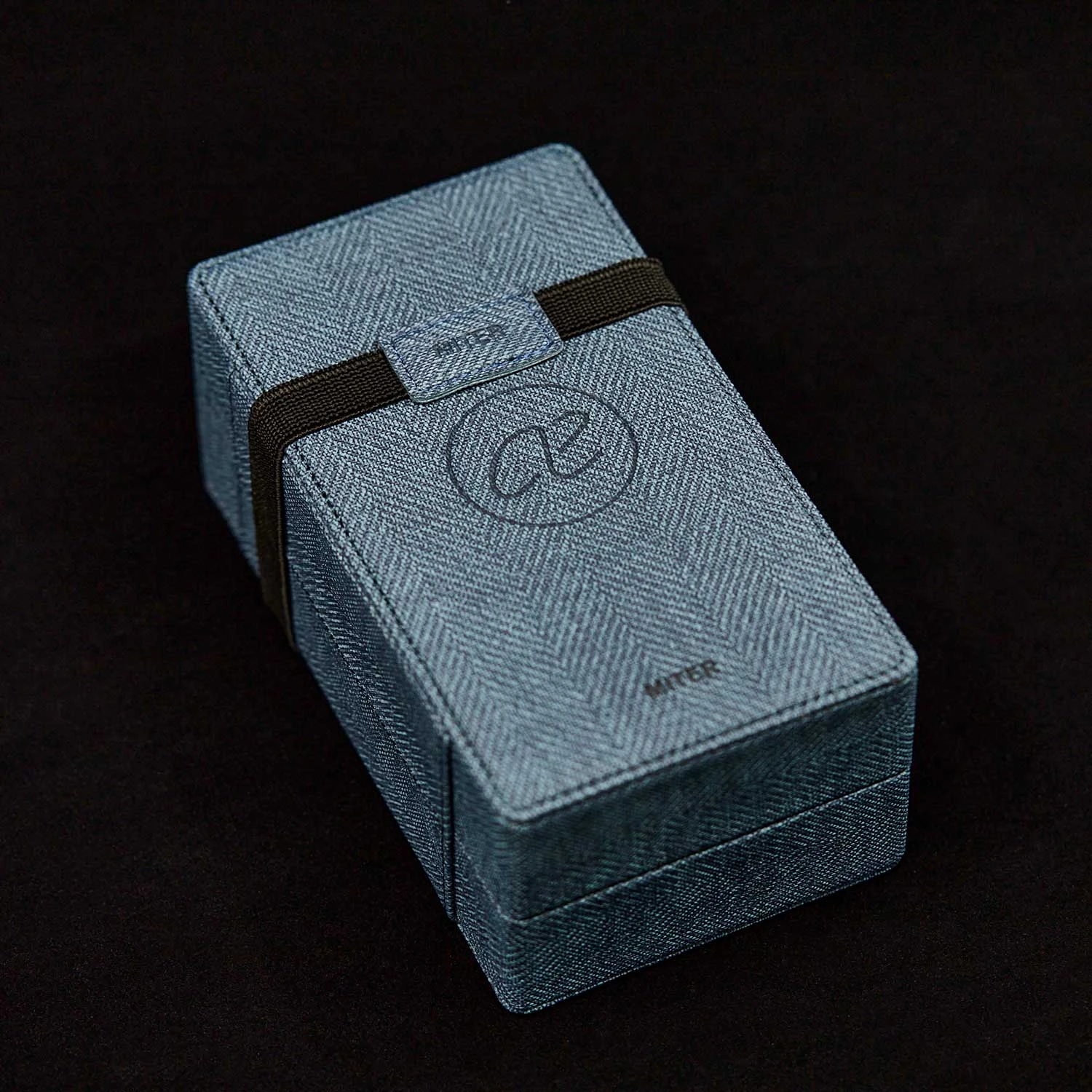 Audio Essence DAP/IEM Carry Case By Miter 4 Audio Essence DAP/IEM Carry Case By Miter – Bild 4