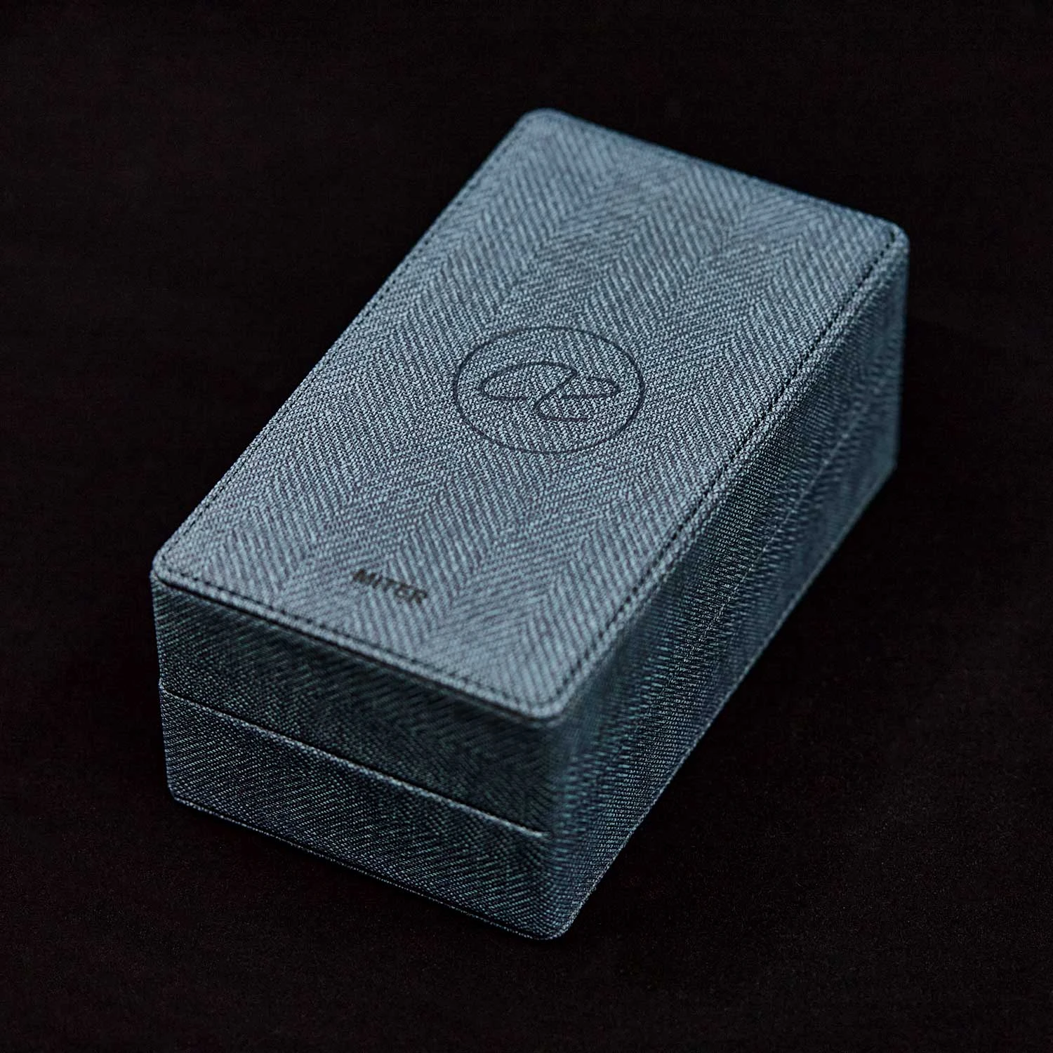 Audio Essence DAP/IEM Carry Case By Miter 2 Audio Essence DAP/IEM Carry Case By Miter – Bild 2