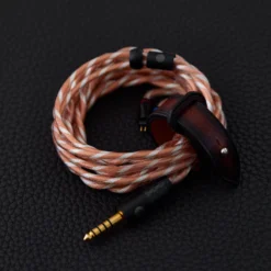 Audio Essence "Nova" - Premium IEM Kabel 24 Audio Essence "Nova" - Premium IEM Kabel -Audio Essence Audio Essence Nova 01