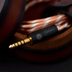 Audio Essence "Nova" - Premium IEM Kabel 26 Audio Essence "Nova" - Premium IEM Kabel -Audio Essence Audio Essence Nova 03