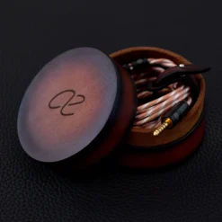 Audio Essence "Nova" - Premium IEM Kabel 27 Audio Essence "Nova" - Premium IEM Kabel -Audio Essence Audio Essence Nova 06