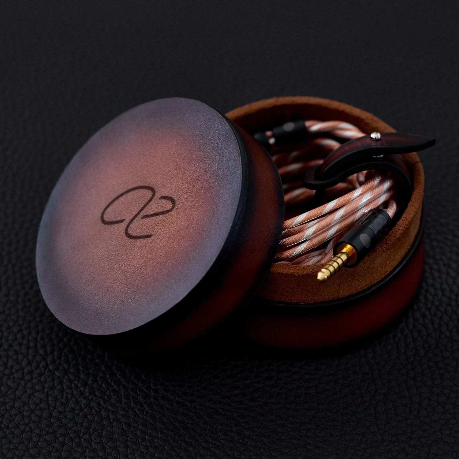 Audio Essence "Nova" - Premium IEM Kabel 10 Audio Essence "Nova" - Premium IEM Kabel – Bild 10