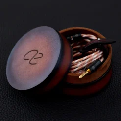 Audio Essence "Nova" - Premium IEM Kabel 28 Audio Essence "Nova" - Premium IEM Kabel -Audio Essence Audio Essence Nova 07