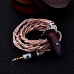Audio Essence "Nova" - Premium IEM Kabel 35 Audio Essence "Nova" - Premium IEM Kabel -Audio Essence Audio Essence Nova 13