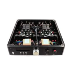 Audio-GD Master 19 - Class A Kopfhörerverstärker