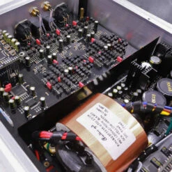 Audio-GD R-1 NOS DAC - R2R NOS DAC -Audio Essence Audio GD R1 NOS DAC 04