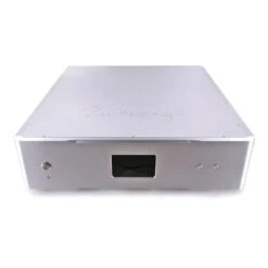 Audio-GD R-7HE MKIII - Flagship R2R DAC