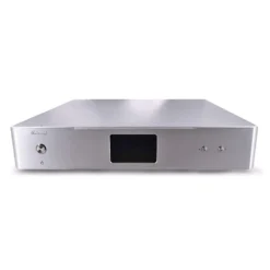 Audio-GD R-8HE MK3 - Discrete High-End R2R DAC