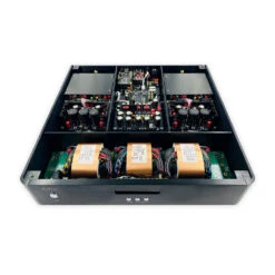 Audio-GD R-7 MKIII - True Balanced R2R DAC -Audio Essence Audio GD R7KI2 00