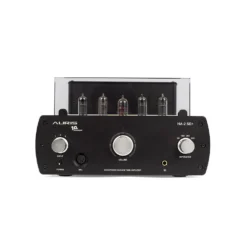 Auris Audio HA-2SE+ - Symmetrischer Röhren-Kopfhörerverstärker -Audio Essence Auris HA 2SE 1