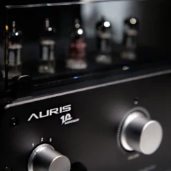 Auris Audio HA-2SE+ - Symmetrischer Röhren-Kopfhörerverstärker -Audio Essence Auris HA 2SE 16