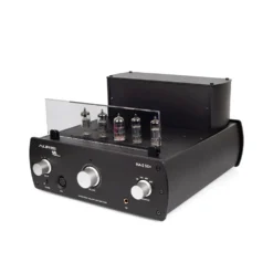 Auris Audio HA-2SE+ - Symmetrischer Röhren-Kopfhörerverstärker -Audio Essence Auris HA 2SE 2