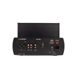 Auris Audio HA-2SE+ - Symmetrischer Röhren-Kopfhörerverstärker -Audio Essence Auris HA 2SE 4